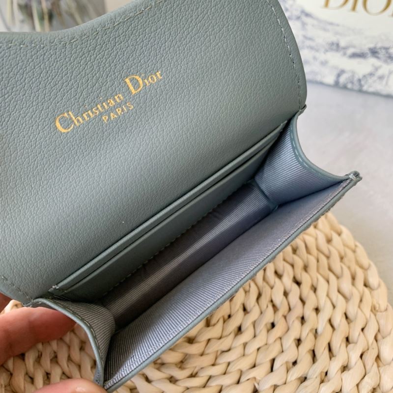 Christian Dior Wallet